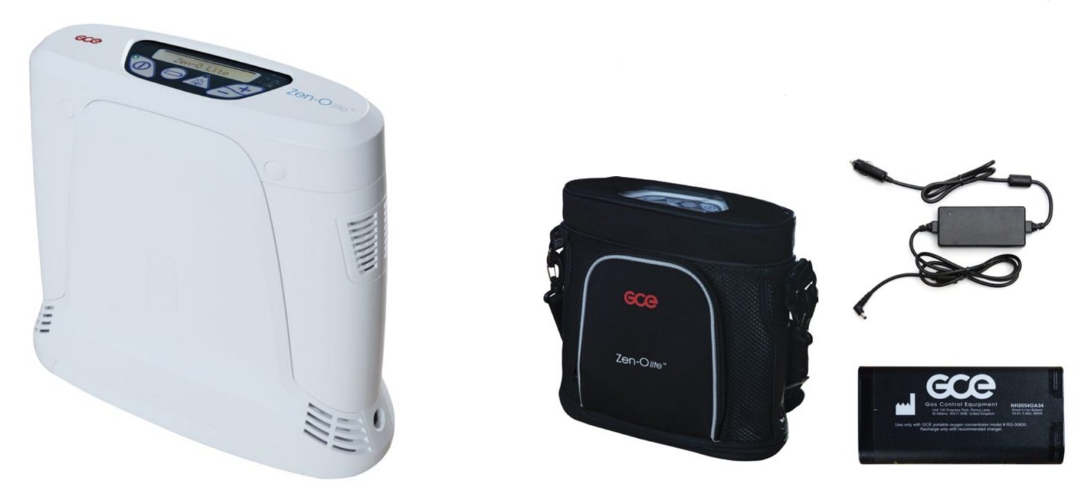 ZENO LITE™ Comweld